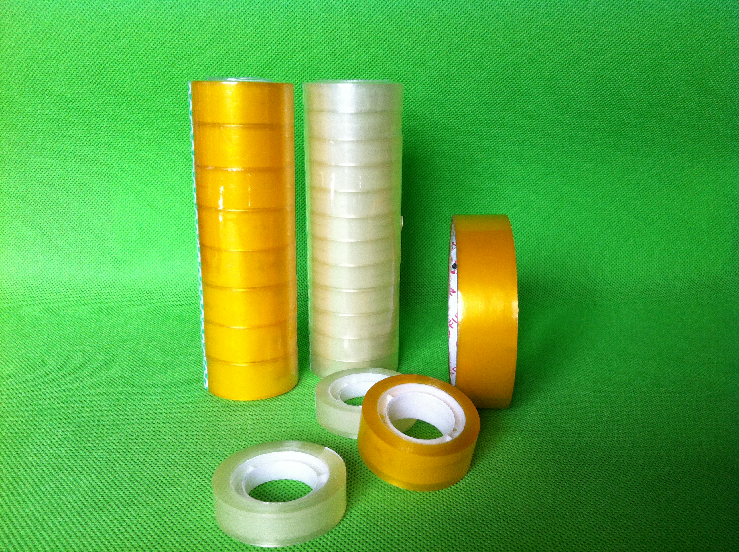 STATIONARY TAPE 2